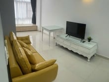 Hình ảnh Chung cư Sky Garden 3 mới trống 1 căn 56m2 giá siêu yêu thương ❤️