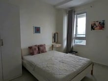 Hình ảnh Lotus Garden,Trịnh Đình Thảo, Tân Phú: Rộng 72m2, 2p, 2wc,Nt, 9.5tr