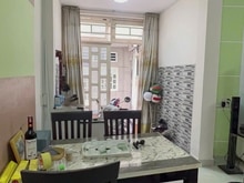 Hình ảnh Khu Vip Phú Nhuận Ngay Phan Xích Long