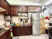 Hình ảnh Bán nhà đường Phan Tây Hồ Phú Nhuận