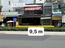 Hình ảnh Nhà diện tích rộng mặt tiền Nguyễn Văn Cừ, Ninh Kiều, Cần Thơ - 28Ty