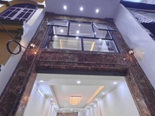 Hình ảnh Bán nhà riêng ngõ Phan Kế Bính,Ba Đình.Dt 50m*7T*Mt 4m.Giá 16 tỷ
