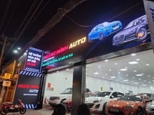 Hình ảnh Chính Chủ 12x28m Trống Suốt MT 361 Nguyễn Ảnh Thủ Q12 Giá 50tr