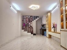 Hình ảnh Bán nhà phố Nguyễn Văn Trỗi - Phương liệt , DT :44m2 , Giá hơn 7 tỷ
