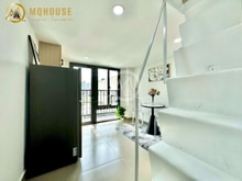 Hình ảnh Duplex ban công - Full nội thất ngay Etown Cộng Hoà - Chỉ tính điện nc