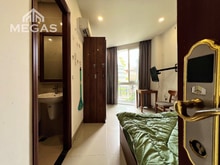 Hình ảnh CHDV PHÚ NHUẬN giáp QUẬN 1 - Ban công