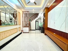 Hình ảnh Hộ khẩu VIP  Phường Gia Thụy, 45M, 5T, MT5,5M mà giá chỉ có hơn 6 tỷ (