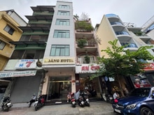 Hình ảnh Chủ Cần Bán KS MT Nguyễn Văn Tráng PBT Q1- 6Tầng - HĐT 100TR/1T