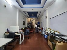 Hình ảnh Nhà 3 tầng 4×20 khu tên lửa  có nội thất cho thuê 18tr