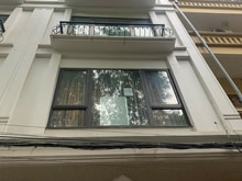 Hình ảnh Bán nhà riêng phân lô ngõ 89 Lạc Long Quân.Dt 58m*7T*Mt 5m.Giá 20 tỷ