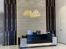 Hình ảnh Cho thuê Richstar 55m2,2pn,1wc,Nội thất đầy đủ, ở liền