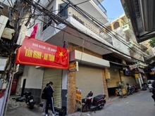 Hình ảnh Bán nhà riêng ngõ Lê Quang Đạo.Dt 55m*4T*Mt 5m.Giá 10 tỷ