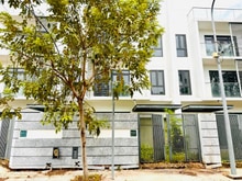 Hình ảnh Bán Nhà phố compound An Phú Newcity DT 149.4m2 giá 45 tỷ sổ hồng riêng