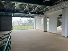 Hình ảnh Cho Thuê Sàn Văn Phòng Cao Cấp - Thạnh Mỹ Lợi, Quận 2 - 100m2/Sàn