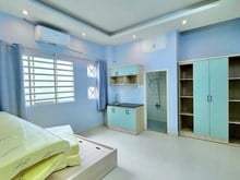 Hình ảnh Khai Trương Căn Hộ Mini mới Gần Công Trường Dân Chủ , Toà nhà Viettel
