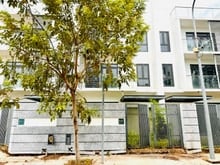 Hình ảnh Chỉ 45 tỷ, Sỡ hữu Biệt Thự An Phú Newcity Nguyễn Hoàng DT 149.5m2