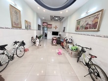 Hình ảnh Bán nhà Bình Tân - Miếu Bình Đông - 70m2 - 3 tầng - hẻm xe tải.