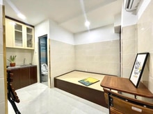 Hình ảnh Cho thuê phòng giá rẻ_mới100% ngay ĐH Văn Lang cơ sở 2
