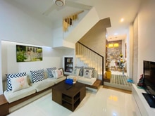 Hình ảnh Ở NGAY! Bán Nhà Đẹp 4 Tầng Xe Hơi Thông Cao Thắng, 43m2, 8 Tỷ