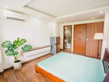 Hình ảnh Mặt Tiền Quận 3 - 4PN - Tiện Ở Và Kinh Doanh - Đang Cho Thuê - 9.2 Tỷ