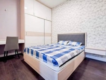 Hình ảnh Cho thuê Trang Chủ MB66.COM / Đăng Ký Tặng 66K Oriental Plaza, DT 106m2, 3PN, Full NT, giá 15tr/th