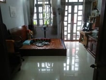 Hình ảnh Bán nhà góc 2MT, HXH khu 565 Bình Thới. P10 Q.11.Dt: 6x16m 2 lầu ST