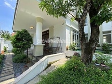 Hình ảnh Biệt thự khu Eden Thảo Điền cần cho thuê, 360m2, 3 tầng, 5PN, full nt