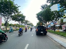 Hình ảnh Nhà cho thuê mặt tiền đường Điện Biên Phủ, P15, Bình Thạnh