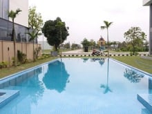 Hình ảnh CC-Bán biệt thự 360m2 view kênh sinh thái cạnh sân golf BRG