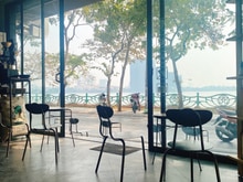 Hình ảnh Bán mặt phố Vệ Hồ, view Hồ Tây mặt tiền 6.6m, vỉa hè, kinh doanh vip