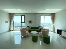 Hình ảnh Bán Căn OFFICETEL Tại GOLDEN KING 15 Nguyễn Lương Bằng P.Tân Phú Q.7