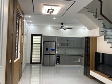 Hình ảnh Cho thuê nhà nguyên căn 6 phòng ngủ tại TT TP TỪ SƠN, Chỗ để tô tô