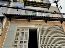 Hình ảnh NGUYÊN CĂN FULL NỘI THẤT HXH 47/2A Nguyễn Văn Đậu Bình Thạnh
