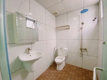 Hình ảnh CHDV Nguyễn Văn Đậu, Full NT, Thang máy, Giờ tự do. Giá 5.5Tr / Tháng