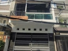Hình ảnh Cho thuê nhà nguyên căn: 78/19C Ba Vân, Phường 14, Quận Tân Bình