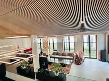 Hình ảnh Cho thuê villa Vinhomes Tân Cảng, Bình Thạnh, 1 hầm + 3 tầng, full nt