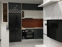 Hình ảnh Resgreen 83m2,3pn full nthat đã có sổ chỉ 5ty350tr