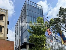 Hình ảnh Bán toà nhà cao cấp Bình Thạnh, Nguyễn Hữu Cảnh, 672m2 đất, 9 tầng