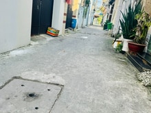 Hình ảnh bán đất tặng nhà cấp 4 hẻm xe hơi gần Đỗ Xuân Hợp Phước Long B Nhỉnh 5