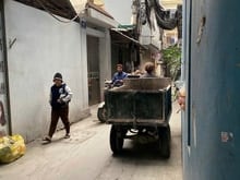 Hình ảnh Cần bán gấp ccmn cầu giấy gần các trường đại học - dòng tiền ổn định