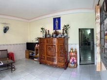 Hình ảnh Nhà hẻm oto thông, ngang 6m nở hậu Đỗ Xuân Hợp Phước Long B Nhỉnh 7 Tỷ