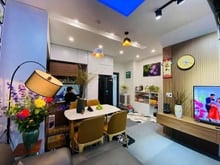 Hình ảnh Cho thuê nhà tại TT TP TỪ SƠN, nguyên căn, 3-4 tầng full nội thất