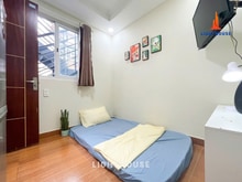 Hình ảnh Phòng full nội thất cửa sổ to ngay khu k300 gần Hoàng Hoa Thám