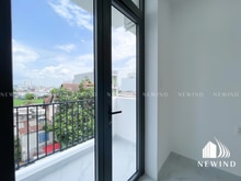 Hình ảnh Phòng thoáng, đẹp đẽ, mới, xịn FULL nội thất, trung tâm quận 7