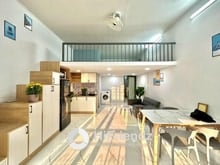 Hình ảnh [QUẬN 2] ☘️Duplex Gác Cao - Nhiều ánh sáng❤️ - Ít Chi Phí🔥