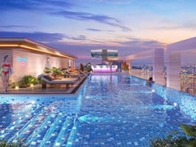 Hình ảnh Bán căn 2pn 82m2 view sông hàn xem pháo hoa cực đỉnh