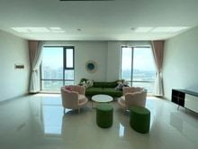 Hình ảnh Bán Căn OFFICETEL Tại GOLDEN KING 15 Nguyễn Lương Bằng P.Tân Phú Q.7