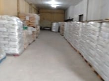 Hình ảnh Cho thuê nhà kho quận 7 DT 200m đẹp có la phông mát, báo cháy PCCC.