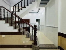 Hình ảnh Bán nhà ngay Dĩ an . DT75m2 nhà 4PN ,3wc giá 4ty2 .
