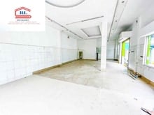 Hình ảnh Cho Thuê Nhà GÓC 2MT Thống Nhất, P16, DTSD 240m2, 45 triệu/tháng